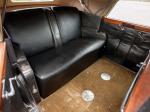 Cadillac Series 75 V8 Convertible Sedan by Fleetwood 1938 года